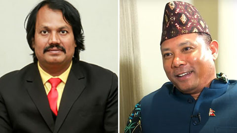 जनमत र नागरिक उन्मुक्ति पार्टीबीच वैशाख १७ गते एकता घोषणा हुने